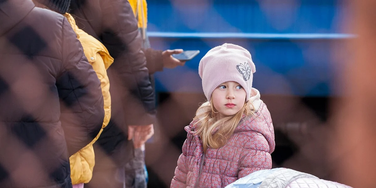 Estijos sprendimas pratęsti Ukrainos pabėgėlių apsaugą ir jo pasekmės Baltijos regione