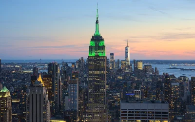 JAV ekonomika nepasiekia prognozių: 57,000 darbo vietų birželį