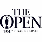 Rory McIlroy ir Scottie Scheffler kova Open Championship