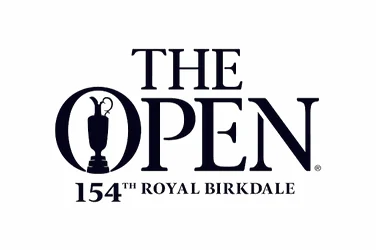Rory McIlroy ir Scottie Scheffler kova Open Championship