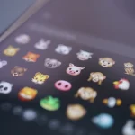Atspėk iš emoji