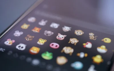 Atspėk iš emoji