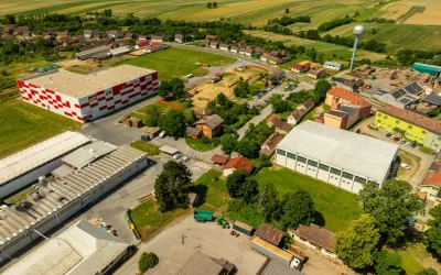 DIGMATIX plėtra į Centrinę Europą: naujos galimybės Lietuvai