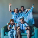 Argentina triumfas prieš Cape Verde: strategija ir psichologija lemiamu momentu