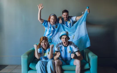 Argentina triumfas prieš Cape Verde: strategija ir psichologija lemiamu momentu