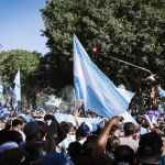 Messi ant istorijos slenksčio: ar tai bus jo paskutinės pasaulio čempionato rungtynės?