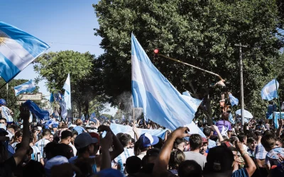 Messi ant istorijos slenksčio: ar tai bus jo paskutinės pasaulio čempionato rungtynės?