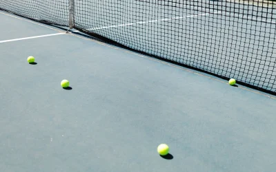 Traumų problema Kanados atvirame čempionate: Sinner ir Djokovic pasitraukia