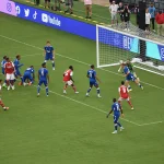 Mudryko sugrįžimas ir jo poveikis Chelsea komandai