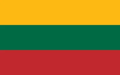 Lietuvos ir Nyderlandų saugumo bendradarbiavimas: naujas žingsnis informacijos mainuose