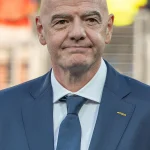 FIFA krizė: Infantino ateitis ir jos pasekmės futbolui
