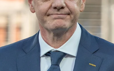 FIFA krizė: Infantino ateitis ir jos pasekmės futbolui