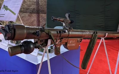 Ukrainos oro gynybos poreikiai ir jų poveikis Europos saugumui
