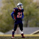 Polko staigus pasitraukimas iš NFL: psichologinės sveikatos klausimai profesionaliame sporte