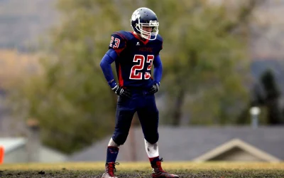 Polko staigus pasitraukimas iš NFL: psichologinės sveikatos klausimai profesionaliame sporte