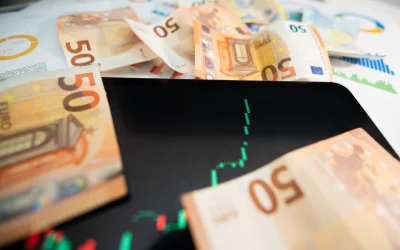 Obligacijų fondai kreipiasi į Europą, nes pasauliniai rizikos veiksniai didėja