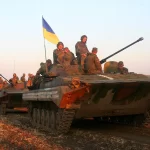 Ukrainos karo naujienos ir jų poveikis Baltijos regionui