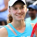 Harriet Dart pasiekia pirmą WTA Tour vienetų finalą