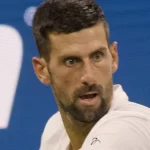 Djokovic pralaimėjimas Bazelyje: ATP Finals viltis susvyravo